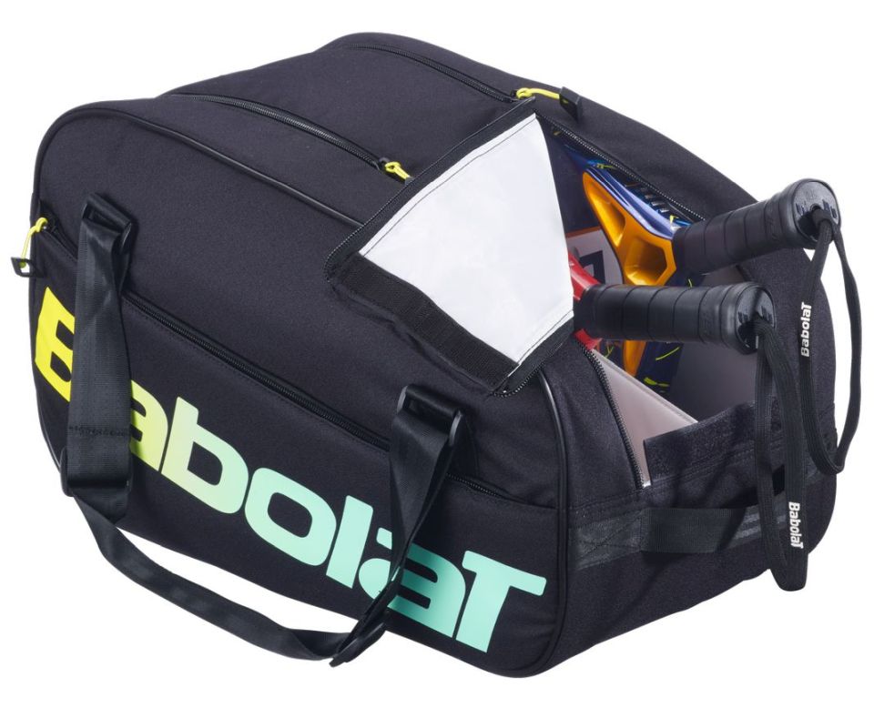 Babolat Court S - multicolor Babolat Court S - multicolor