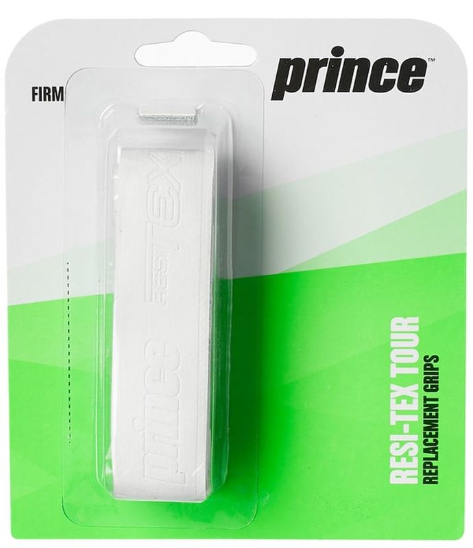 Prince Resi-Tex Tour 1P - white