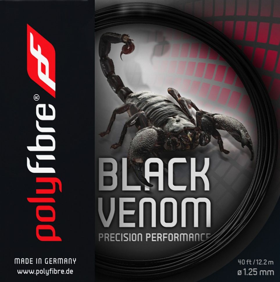 polyfibre-black-venom-12-2-m-black-1 Polyfibre Black Venom (12,2 m) - black