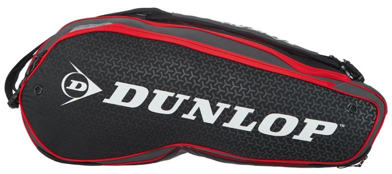 Dunlop Performance 12 Pack - red