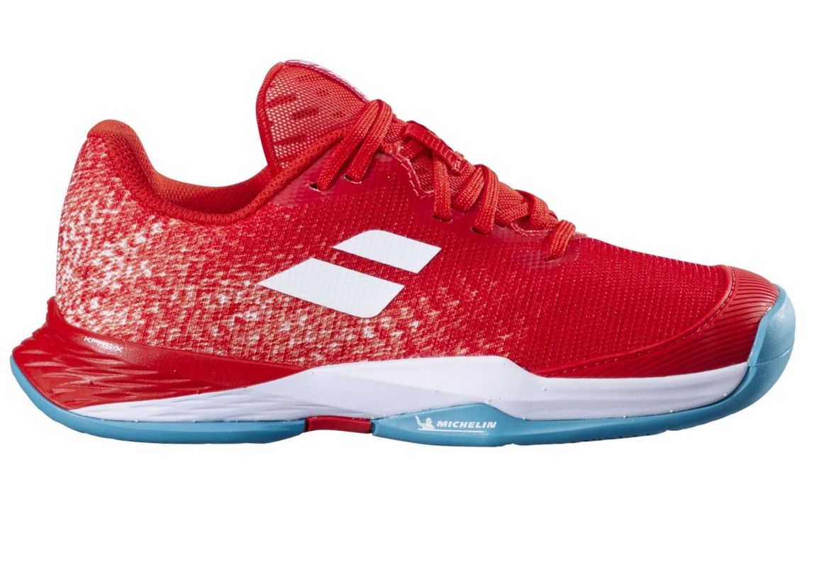 babolat-jet-mach-3-jr-all-court-fiesta-red-3 Babolat Jet Mach 3 Junior