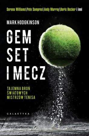 Gem, Set, Mecz