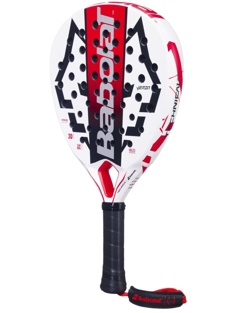 Babolat Technical Veron Juan Lebron 2.5