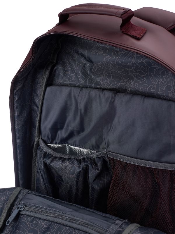 wilson-womens-minimalist-backpack-purple-5 Wilson Womens Minimalist Backpack - purple