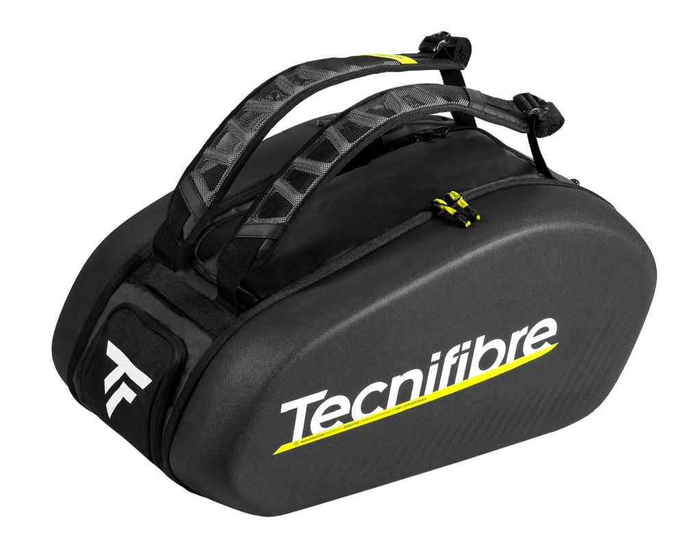 Tecnifibre Reform Padel - black