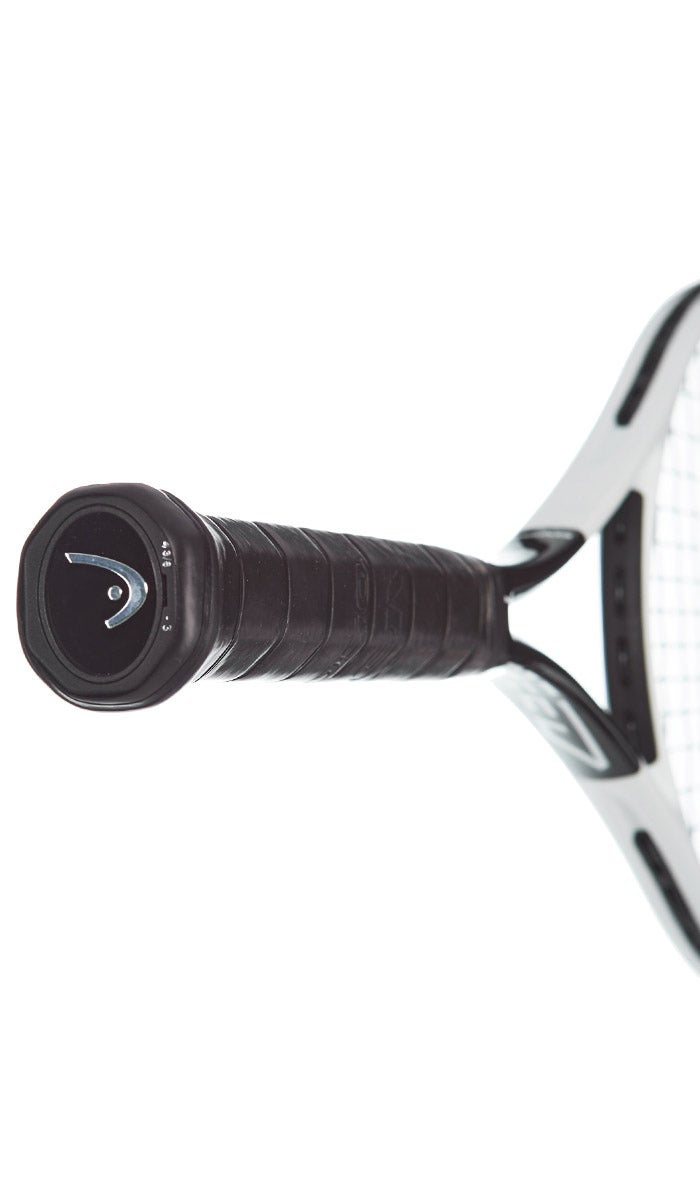 Head Graphene 360+ Speed MP + naciąg + usługa naciągania