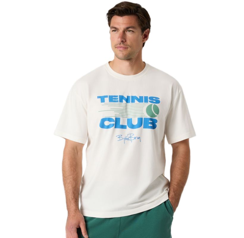 Björn Borg Classic Print - tofu