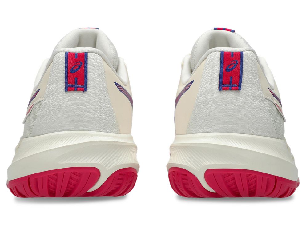 Asics Gel-Challenger 15 - cream/bright rose
