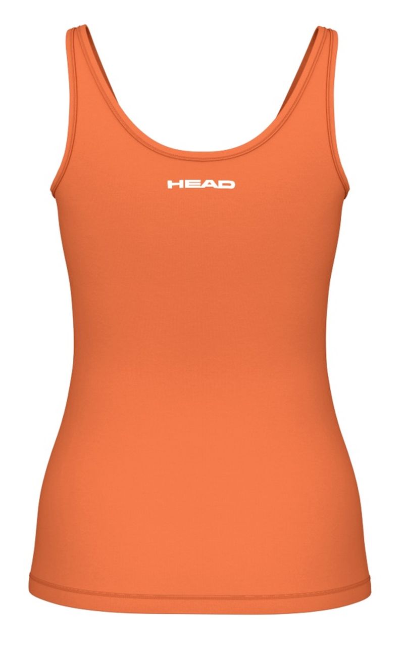 Head Spirit II Tank