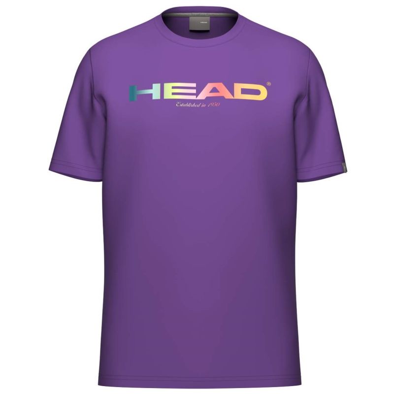 Head Jr Rainbow - purple