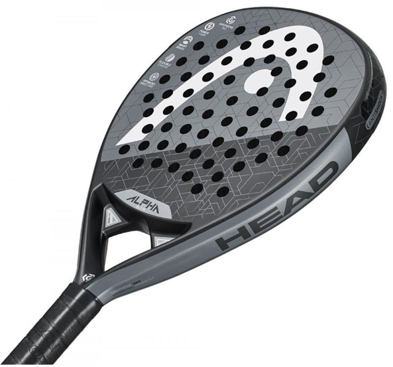 Head Graphene 360 Alpha Elite