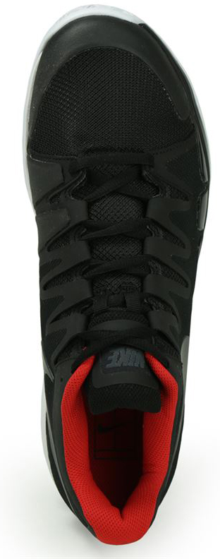 nike-zoom-vapor-9-5-tour-black-white-anthracite-2 Nike Zoom Vapor 9.5 Tour - black/white/anthracite