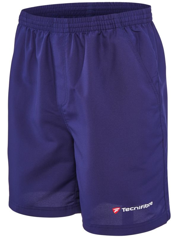 Tecnifibre Cool Short - navy Tecnifibre Cool Short - navy