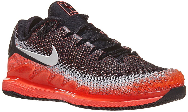 nike air zoom vapor x lava