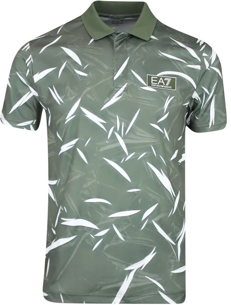EA7 Man Jersey
