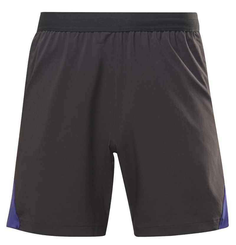 Reebok Les Mills Strength Short 2.0 - black