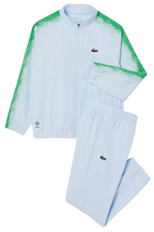 Lacoste Kids' Lacoste Tennis x Daniil Medvedev