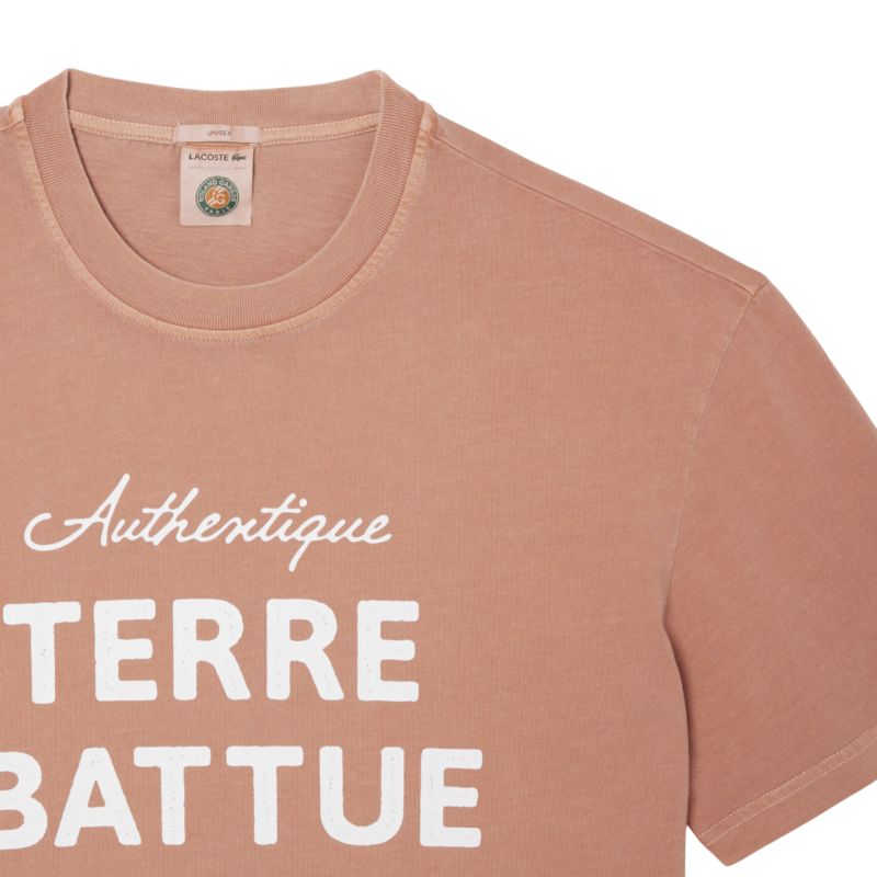 Lacoste Roland-Garros Edition Clay Court