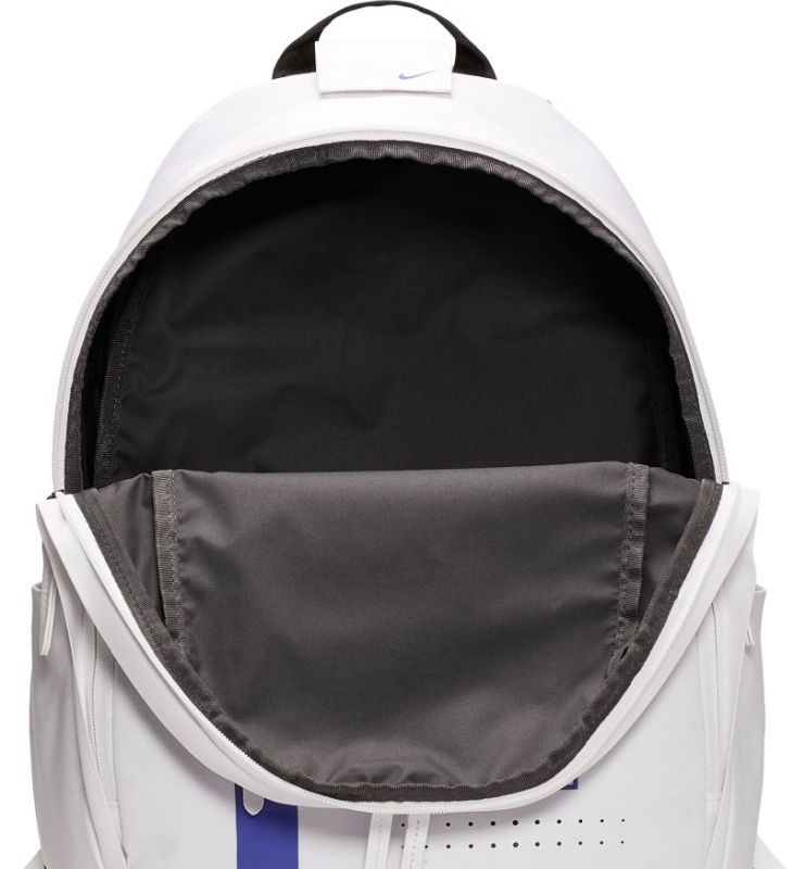 nike-court-advantage-backpack-white-4 Nike Court Advantage Backpack - white