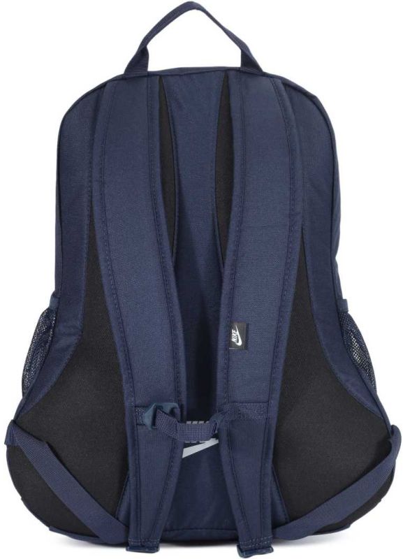 Nike Hayward Futura Backpack - obsidian/obsidian/wolf grey