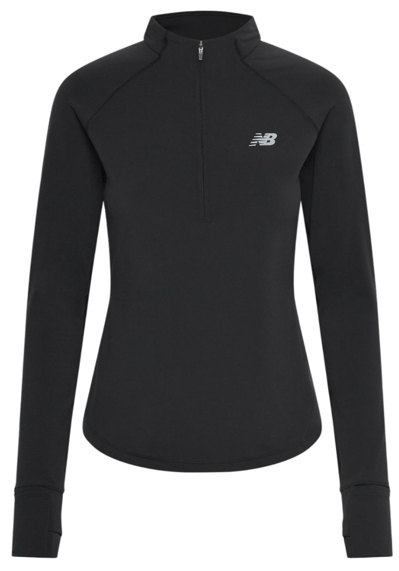 New Balance Harmony Half Zip