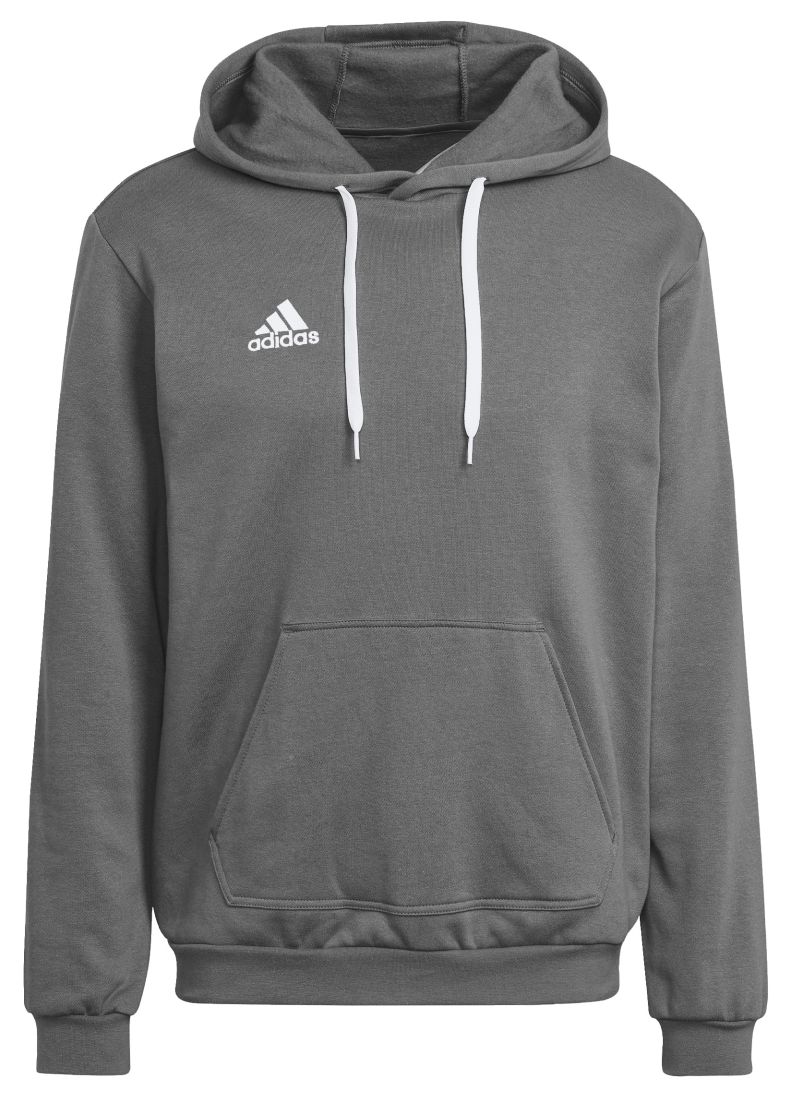 Adidas Entrada 22 Hoody - grey