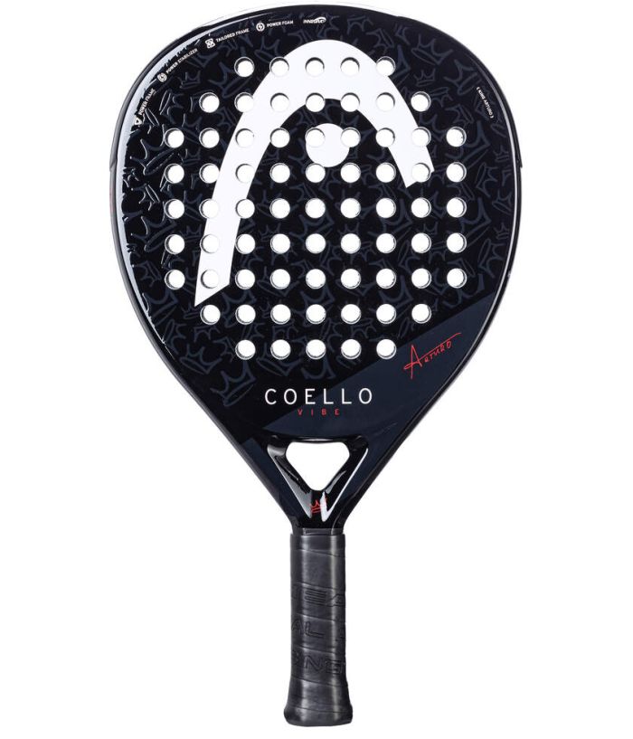 Head Coello Vibe 2025