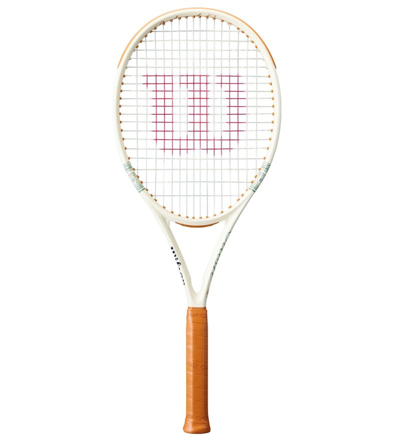 Wilson Clash 100L V3 RG 2026 + string