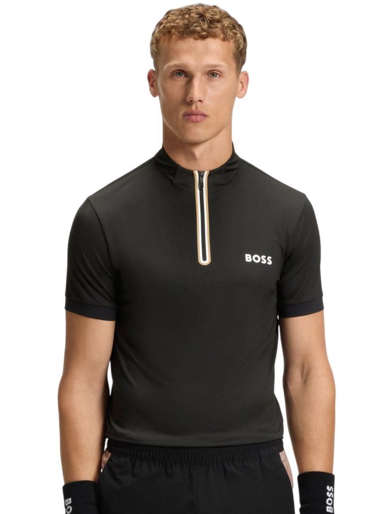BOSS Taylor TOC - black