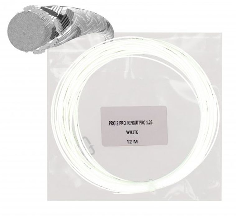 Pro's Pro Kingut Pro (12m)