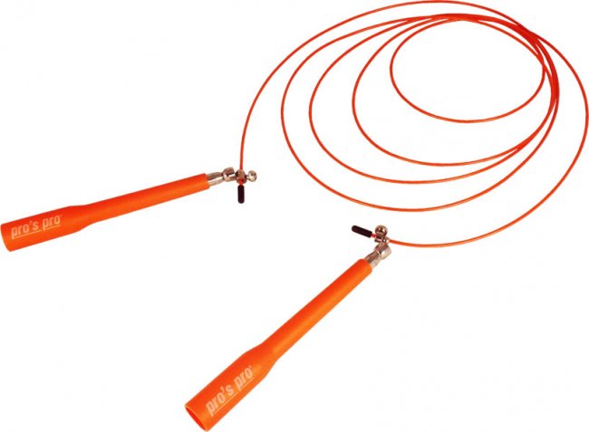 Pro's Pro Performance Orange