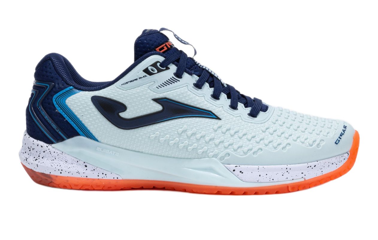 Joma Rapid 2527 All Court - blue Joma Rapid 2527 All Court - blue