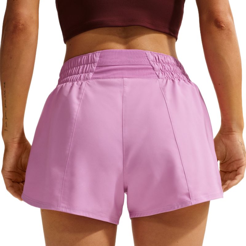 Nike Dri-Fit One 3in - light magenta/white Nike Dri-Fit One 3in - light magenta/white