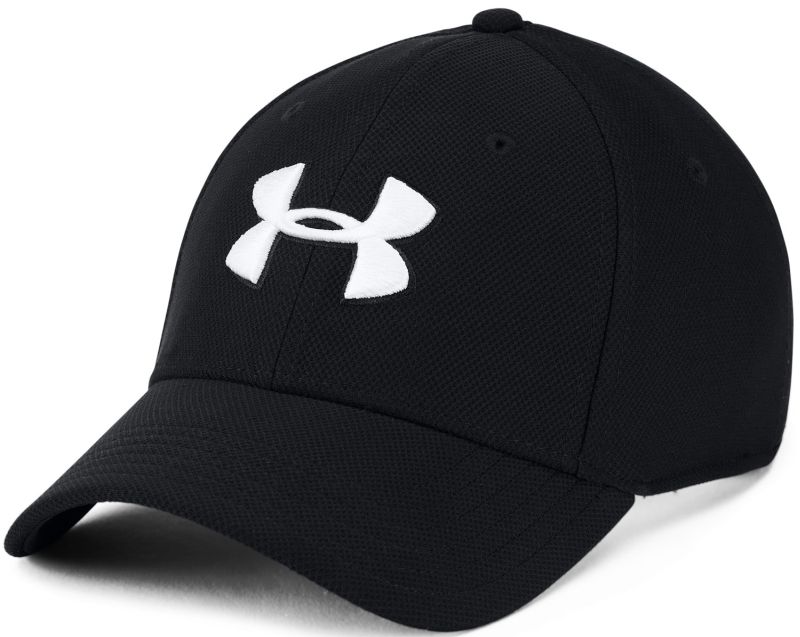 Under Armour Blitzing 3.0 Cap Men - black