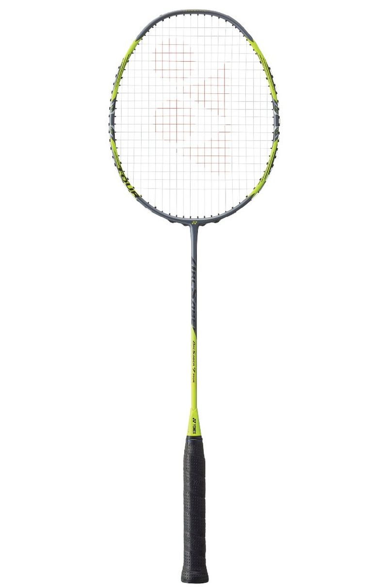 Yonex ArcSaber 7 Tour - gray/yellow