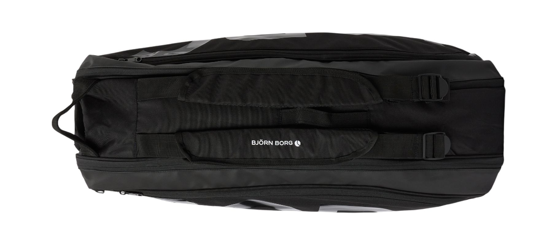 Björn Borg Ace L - black Björn Borg Ace L - black