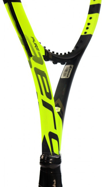 Babolat Pure Aero VS