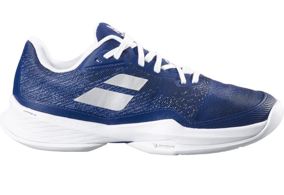 Babolat Jet Mach 3