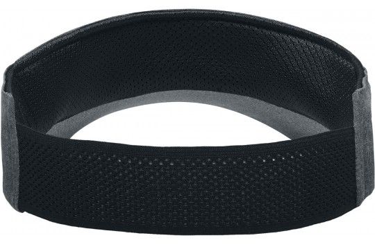Asics Visor Performance - carbon
