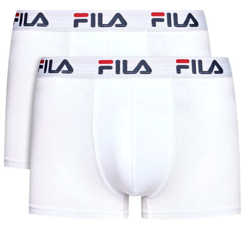 Fila Man Boxer 2P