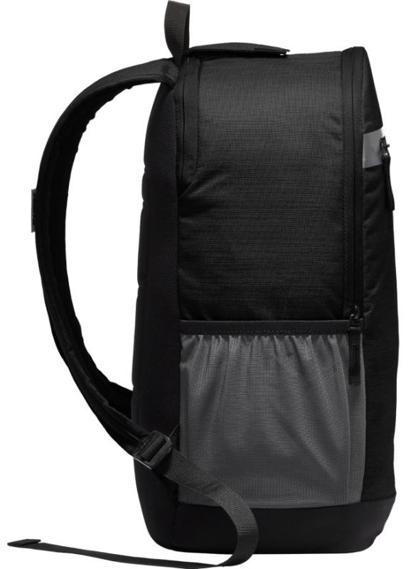 Nike Court Backpack - black