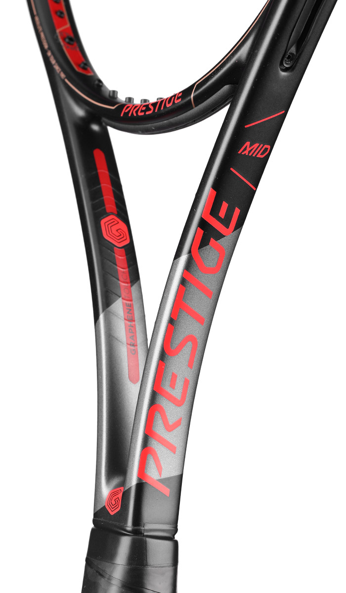 Head Graphene Touch Prestige MID