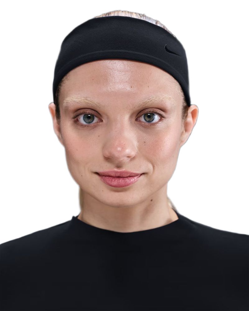 Nike Dri-Fit Fury Elevate - black/black