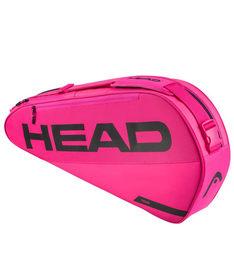 Head Tour Racquet S - pink Head Tour Racquet S - pink