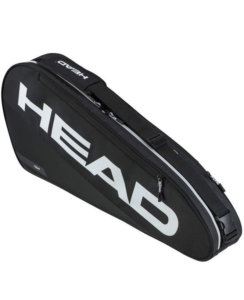 Head Tour Racquet S - black Head Tour Racquet S - black
