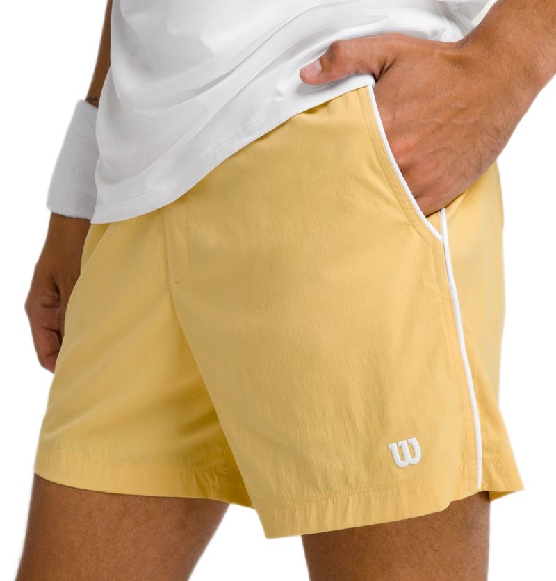 Wilson Volley 6" Unlined Wilson Volley 6" Unlined