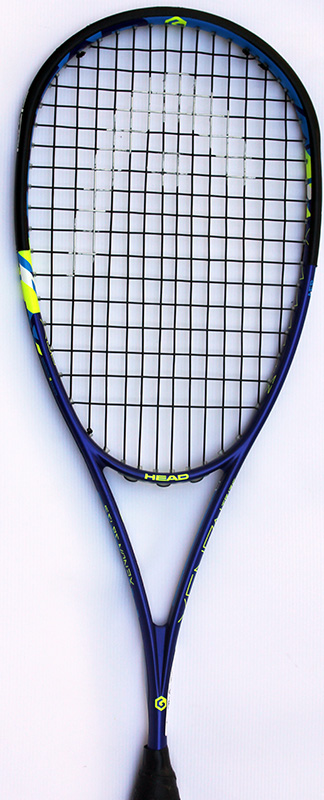 head-graphene-xt-xenon-135-slimbody-uzywana-2 Head Graphene XT Xenon 135 Slimbody (używana)