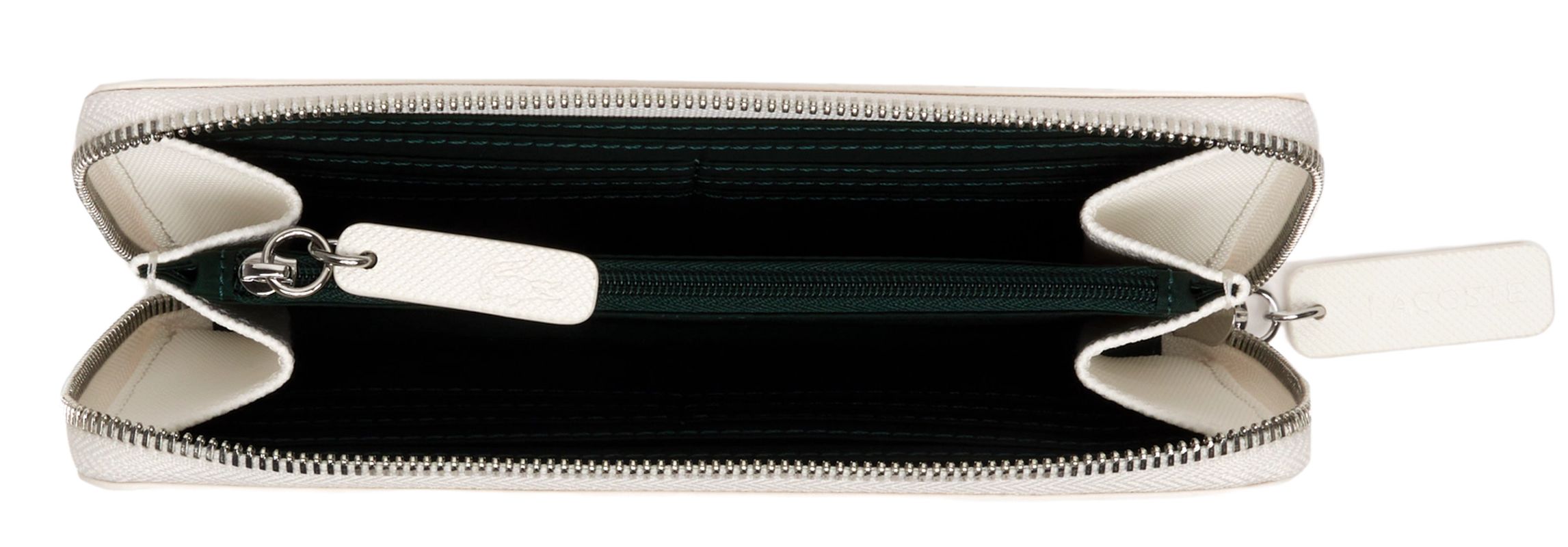 NF4281RG_A56_24 Lacoste Roland Garros Edition Long Wallet