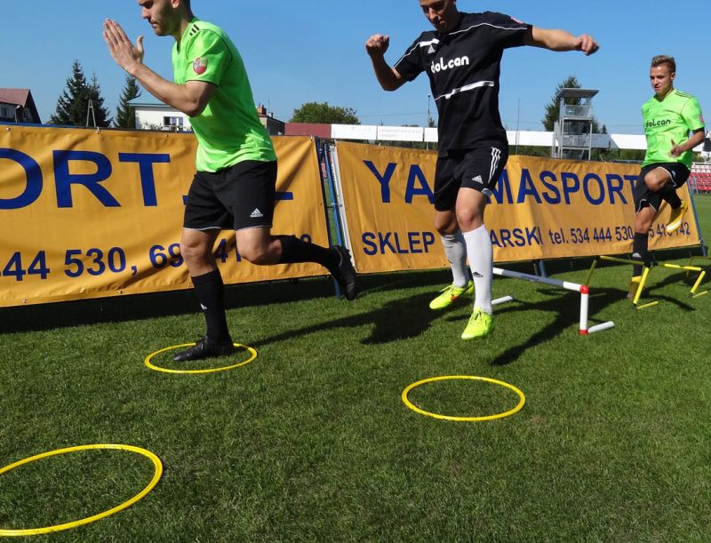 yakimasport-speed-ring-with-bag-50cm-12p-1 Yakimasport Speed Ring with Bag 50cm 12P