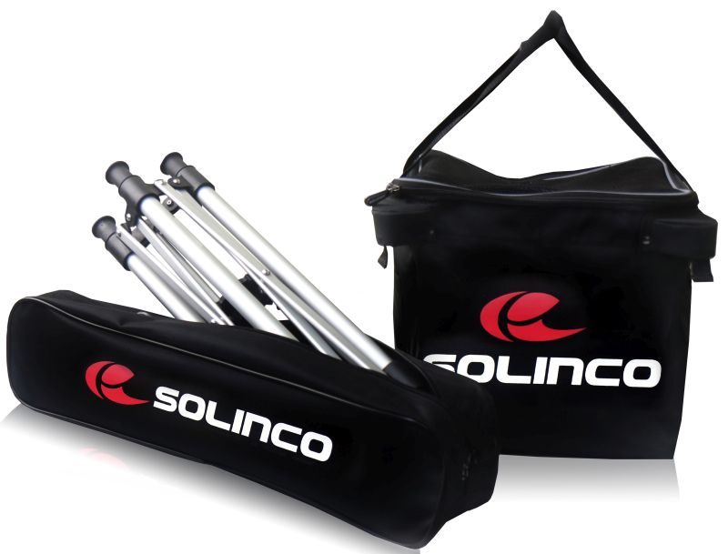 Solinco Ball Cart